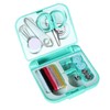 Sewing Kit Mini Sewing Needles Portable Sewing Accessories Needle and