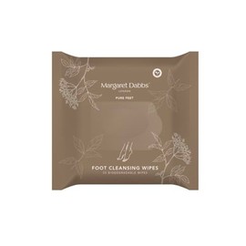 Margaret Dabbs Pure Foot Cleansing Wipes