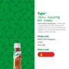 Tajín Clásico Chile Lime Seasoning Mini Display 0.35 oz, 40
