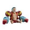 Plastoy - One Piece: Franky Money Box