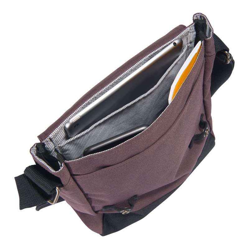 Carhartt - Bolsa de hombro Carry All para mujer
