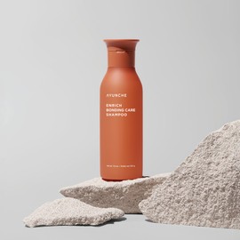 Ayunchae Enrich Bonding Care Shampoo 200g [Single Item] / 아윤채 인리치 본딩 케어 샴푸 200g [단품]