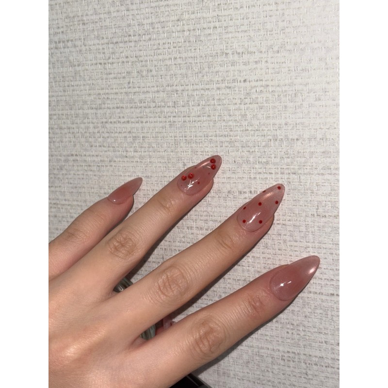 Aemong: Cherry Tintin - Almond Egg / Aemong : 체리