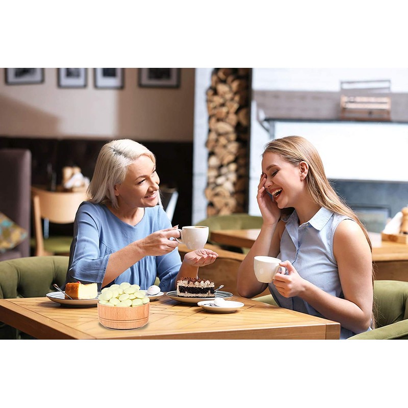 Sarah's Candy Factory Coating Melting Wafers White Chocolate Baking Cocoa