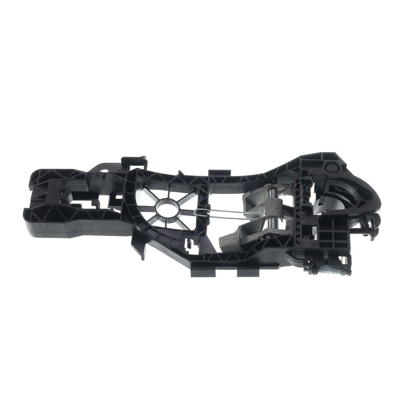 A-Premium Front Right Inner Exterior Door Handle Carrier Bracket Compatible