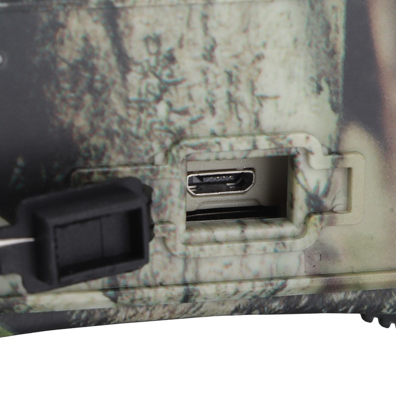 12 Million 12MP 1080P HighDefinition Infrared Camera Outdoor Digital Shooting