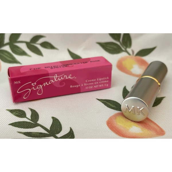Mary Kay Signature Creme Lipstick Pink Daisy 575700 New in