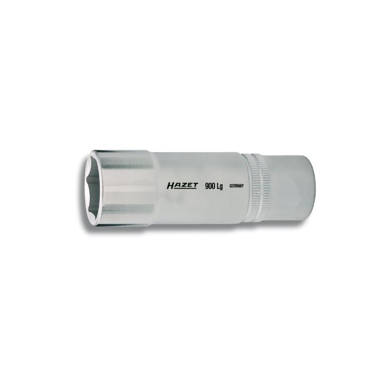 HAZET 900LG-18 85 mm 6-Point Hexagon Traction Profile Socket -