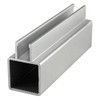 8020, 9025, 1 Inch x 1 Inch 1"x1" Aluminum Quick