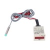 BERM Digital Electronic Counter for Metal Objects Contact Induction Panel