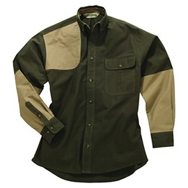 Boyt Harness 0HU127GTX Hu127 STD Hnt shrt Grn/TN XL, Green