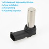 Senruijia A0011532120 Crankshaft Position Sensor Compatible with Benz Replace 0011532120