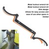 3pcs Conduit Lockout Wrench Set Magnetic Rust Resistant Tighten and
