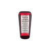 Tefal Ingenio Parmesan Grater K20727, 29 cm, Material: Plastic, Black/Red,