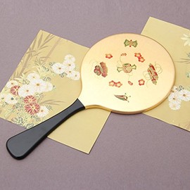 手鏡 Treasure Thoughtful, [about 220g]