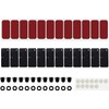 Yoursme for Ford Mustang Dodge Challenger and Camaro Rear Window
