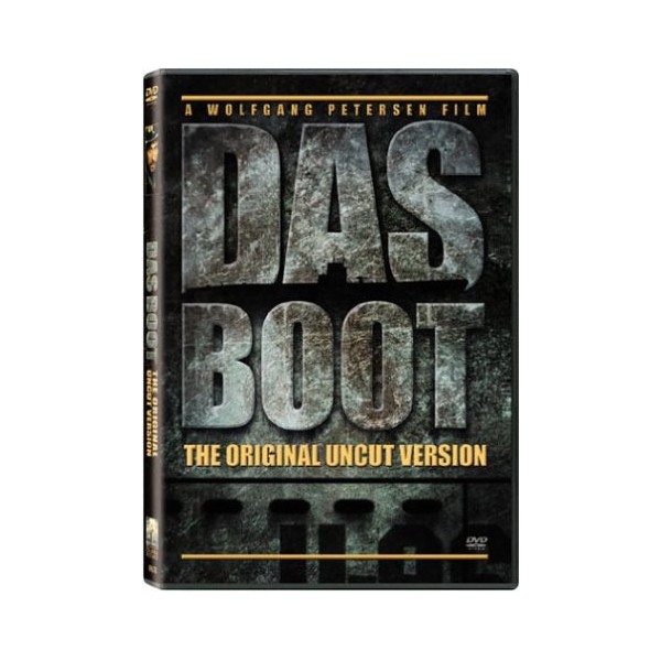 Sony Pictures Das Boot - The Original Uncut Version