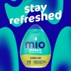 Mio Sport Liquid Water Enhancer, Lemon Lime, 1.62 Ounce, (Pack