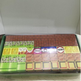 gyttoping Magnetic Blocks, 100PCS Build Mine Magnet World Set, STEM Sensory Toys for Kids Age 3-5, 4-8, 8-12, Building Gifts Christmas Birthday for Girls & Boys 3+