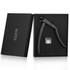 ZIZZON Ergonomic Non-Slip Long Handle Nail Clippers for Seniors –