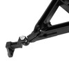 INJORA Utility Trailer with Hitch for 1/18 RC Crawler Car
