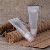 BlingKingdom 6pcs Lip Gloss Tubes 8ml Clear Soft Empty Lip