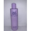 Perry Ellis 360 Purple Scented Body Lotion 8 oz FOR