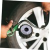 Operitacx Adjustable Torque Wrench Gauge for Accurate Angle Measurement Durable