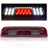 PIT66 LED 3rd Brake Light, Compatible with 14-18 Chevy Silverado/14-18