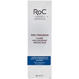 RoC Pro-Preserve Anti-Oxidant Protecting Fluid, 40 ml