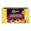 Reese Rolled Anchovies, 2 Ounce Tins (Pack of 10)