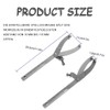 Ohh-nanjoo Locking Tool, Clutch, Clutch Holding Tool, Clutch Key, Locking