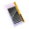 Extensiones Pestañas Mink Nagaraku Triple 3d Yy 0.07 D