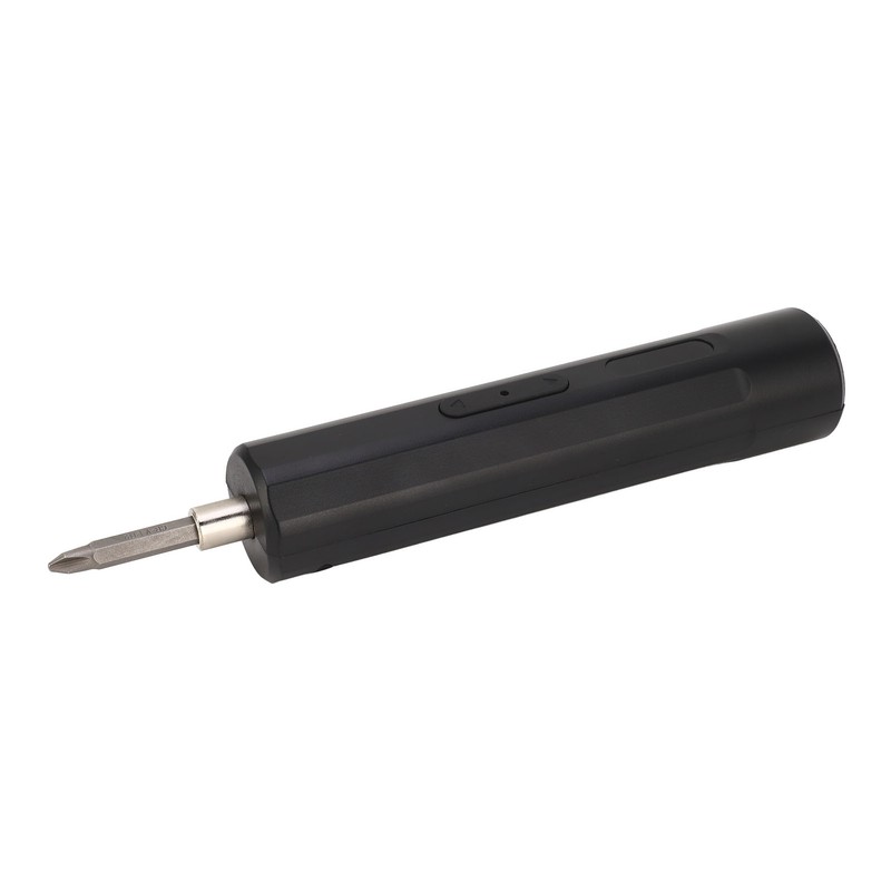 Electric Screwdriver Set Handheld Mini Lightweight Multifunctional Screw Driver Set