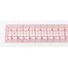 Uchida 014-0128 Graph Ruler, 11.8 inches (30 cm)