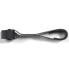 GJELEMENTS Door Anchor, Door Attachment for Fitness Bands, Resistance Bands, Suspension Bands