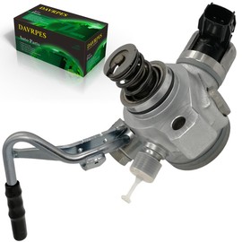 DAVRPES 16790-5A2-A01 High Pressure Fuel Pump For Honda Accord 2013-2014, For Acura TLX 2015-2016 14-2.4L Replace#167905A2｜10P05｜04P19｜21002｜20669｜167905A2A01｜295100-0333
