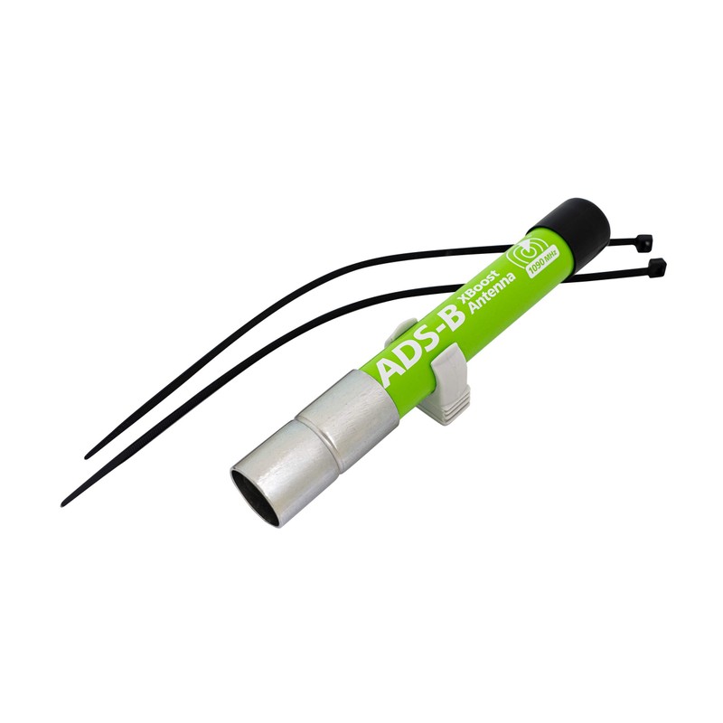 AirNav Radar ADS-B 1090 MHz XBoost Antenna with SMA Connector