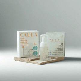 oem Kaela Travel Kit Feminine Cleanser Recommendation Travel Feminine Cleanser Groin Odor / 카엘라 트래블키트 여성청결제추천 여행용여성청결제 사타구니냄새