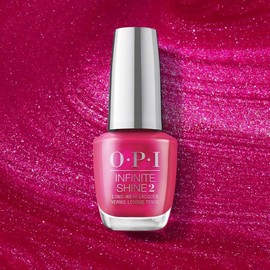 갤러리아 OPI인피니트샤인ISL HRQ24- Blame the Mistletoe Galleria OPI Infinite Shine ISL HRQ24 - Blame the Mistletoe