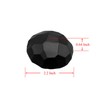 12 PCS Magnetic Garage Door Clavos- Decorative Hardware for House