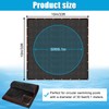 33ft Leaf Net Pool Covers for Above Ground Pool -