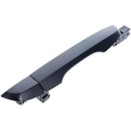 Dorman 67925 Rear Passenger Side Exterior Door Handle Compatible with Select Honda Models
