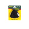 Sanfor 56001 Pot Knob, Black