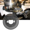 z023, Iron 36/40/48 Holes Precision Dividing Head Z023 Dividing Table