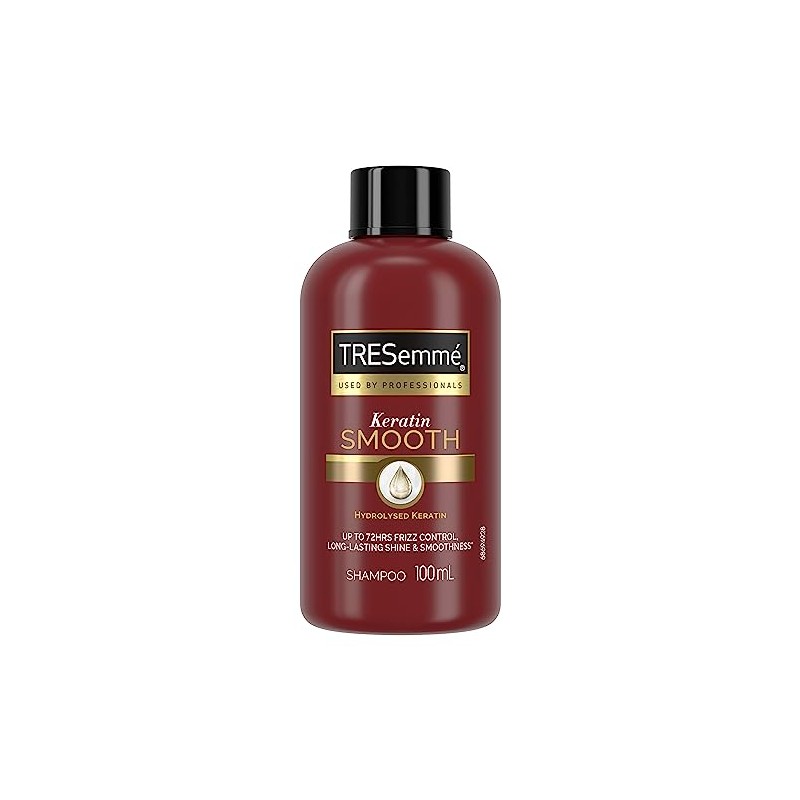 TRESemmé Keratin Smooth Shampoo 100 ml