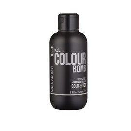ID Colour Bomb Cold Silver 250 ml