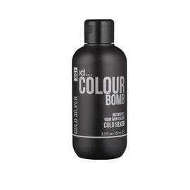 ID Colour Bomb Cold Silver 250 ml