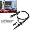 UT-V23 100:1 Universal Oscilloscope High Voltage Probe Kit Replacement Oscilloscope