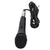 YS‑228 Dynamic Microphone Handheld Wired Metal Microphone for Home Karaoke